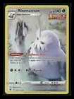 Abomasnow