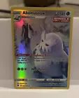 Abomasnow