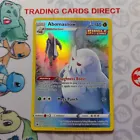 Abomasnow