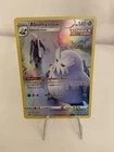 Abomasnow