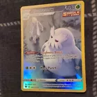 Abomasnow