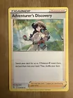 Adventurer's Discovery