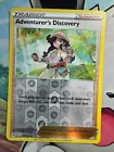 Adventurer's Discovery