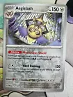 Aegislash