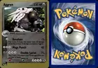 Aggron