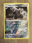 Aggron
