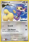 Aipom