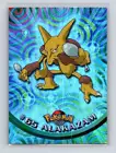 Alakazam