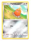 Alolan Diglett