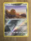 Alolan Diglett