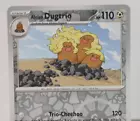 Alolan Dugtrio