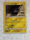Alolan Geodude