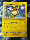 Alolan Raichu