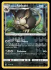 Alolan Raticate