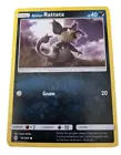 Alolan Rattata