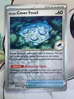 Cover Fossil