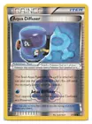 Aqua Diffuser