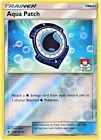 Aqua Patch