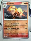 Arcanine