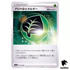 Aromatic Grass Energy
