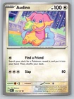 Audino