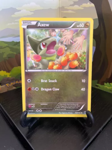 Axew