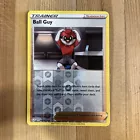 Ball Guy