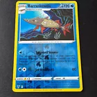 Barraskewda