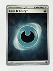 Basic Darkness Energy