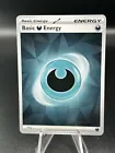 Basic Darkness Energy
