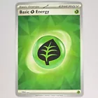 Basic Grass Energy