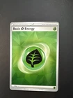 Basic Grass Energy