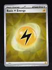 Basic Lightning Energy