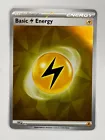 Basic Lightning Energy