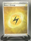 Basic Lightning Energy