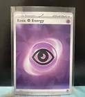 Basic Psychic Energy