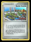 Battle Frontier