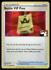 Battle VIP Pass