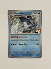 Baxcalibur