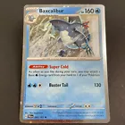 Baxcalibur