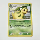 Bayleef