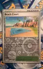 Beach Court