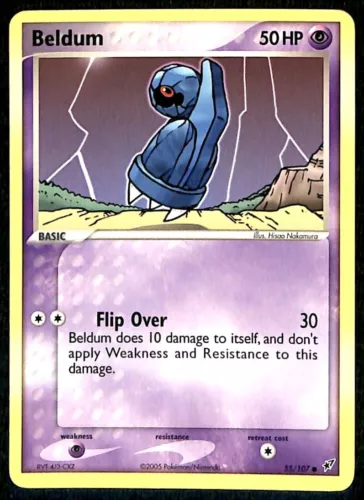 Beldum