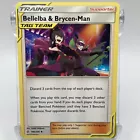 Bellelba & Brycen-Man