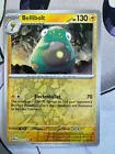 Bellibolt