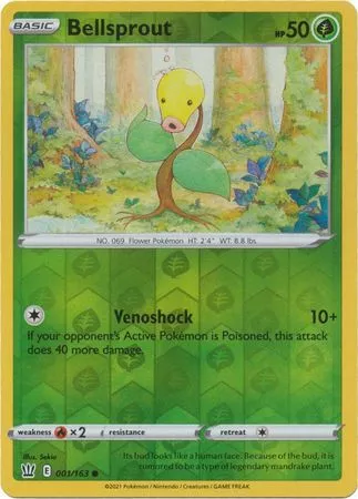 Bellsprout