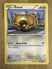 Bidoof