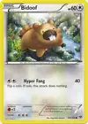 Bidoof
