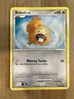 Bidoof