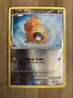 Bidoof